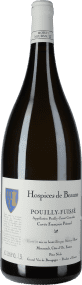 Domaine Pierre Morey Pouilly Fuissé Francoise Poisard ''Cuvée Nola'' - Hospices de Beaune 2023 1,5 l