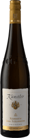 Weingut Künstler Riesling Rüdesheimer Berg Schlossberg Großes Gewächs 2024