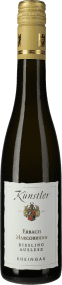Weingut Künstler Riesling Erbacher Marcobrunn Auslese 2022 0,375 l