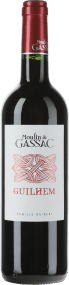 Daumas Gassac / Aime Guibert Guilhem Rouge 2023