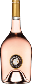 Miraval Rosé Côtes de Provence