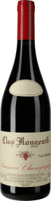 Clos Rougeard Saumur Champigny Les Poyeux 2015
