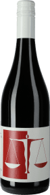 Bilancia Syrah 2021
