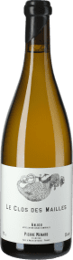 Pierre Menard Le Clos Des Mailles Chenin Blanc 2024