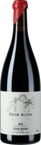 Pierre Menard Orion Alpha Cabernet Franc 2023