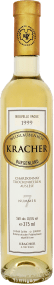 Kracher - Weinlaubenhof Chardonnay Trockenbeerenauslese No. 7 Nouvelle Vague 1999 0,375 l