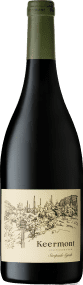 Keermont Steepside Syrah 2018