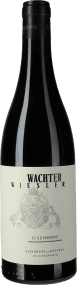 Wachter-Wiesler Blaufränkisch Eisenberg 2022
