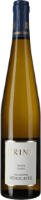 Weingut Prinz Riesling Hallgartener Hendelberg Erste Lage 2024