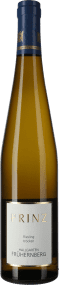Weingut Prinz Riesling Hallgartener Frühernberg Erste Lage 2022