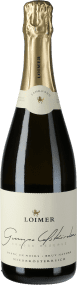 Loimer Gumpoldskirchen Große Reserve Blanc de Noirs Brut Nature