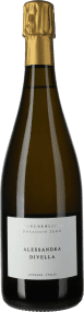 Blanc de Blancs Spumante Metodo Classico Dosaggio Zero