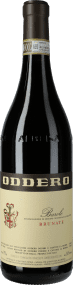 Oddero Barolo Brunate 2020