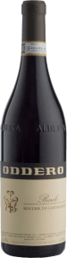 Oddero Barolo Rocche di Castiglione 2022