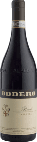 Oddero Barolo Villero 2021