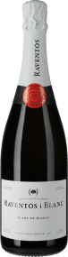 Raventos i Blanc Blanc de Blancs Extra Brut 2024
