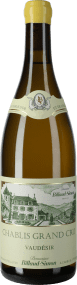Domaine Billaud Simon Chablis Grand Cru Vaudésir 2024