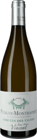 Jean-Marc Vincent Puligny Montrachet Corvées des Vignes 2024
