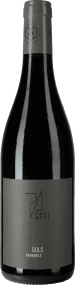Paul Achs Cuvee Gols Reserve (ehem. Pannobile) 2023