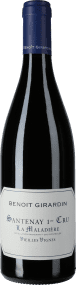 Benoit Girardin Santenay Premier Cru La Maladière Vieilles Vignes 2024