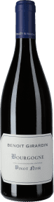 Benoit Girardin Bourgogne Rouge 2024