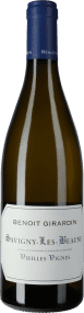 Benoit Girardin Savigny Les Beaune Vieilles Vignes 2024