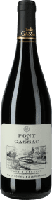 Daumas Gassac / Aime Guibert Pont de Gassac Rouge 2024