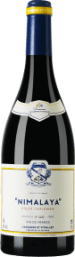 Cassagne et Vitailles Nimalaya Vieux Carignan 2022