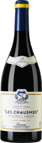 Cassagne et Vitailles Les Chausmes Montpeyroux-Languedoc 2021