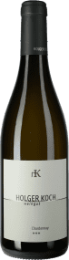 Holger Koch Chardonnay *** Selectionswein Großes Gewächs 2024