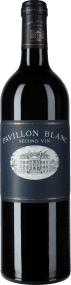 Margaux Pavillon Blanc Second Vin (2.Wein) 2022