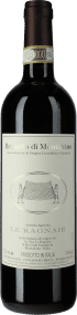 Le Ragnaie Brunello di Montalcino 2019