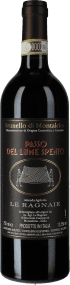 Le Ragnaie Brunello di Montalcino Passo del Lume Spento 2021