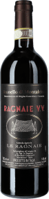 Le Ragnaie Brunello di Montalcino VV 2020