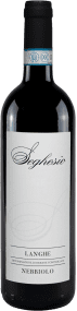Fratelli Seghesio Langhe Nebbiolo 2023