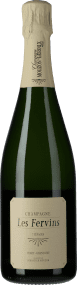 Mouzon-Leroux Champagne Les Fervins 7 Cepages Grand Cru Extra Brut 2018