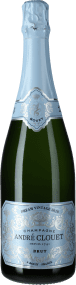 Andre Clouet Champagne Dream Vintage Brut 2018