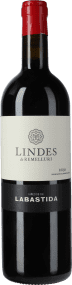 Remelluri – Telmo Rodriguez Lindes de Remelluri - Vinedos de Labastida 2021
