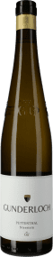 Gunderloch Riesling Nierstein Pettenthal Großes Gewächs 2023