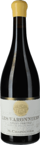 Chapoutier Crozes Hermitage Les Varonniers 2023
