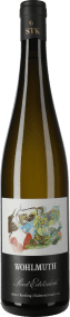 Wohlmuth Riesling Ried Edelschuh Große STK Lage 2022