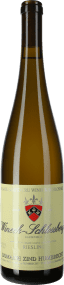 Zind Humbrecht Riesling Grand Cru Wineck-Schlossberg 2022
