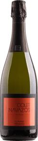 Equipo Navazos Colet Navazos Brut Nature Xarello 2021