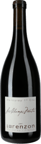 Bruno Lorenzon Mercurey Premier Cru Les Champs Martin 2022