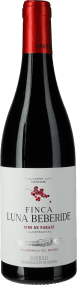 Luna Beberide Finca Luna Beberide Mencia 2022