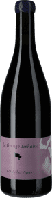 La Grange Tiphaine Côt Vieilles Vignes Malbec 2022