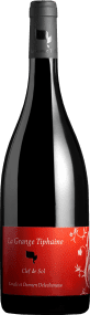 La Grange Tiphaine Clef de Sol Rouge 2022