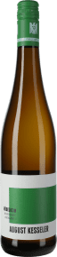 August Kesseler Riesling Rüdesheim 2024