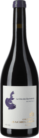 Château des Bachelards Beaujolais Le Clos des Bachelards Monopole 2022
