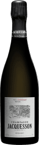 Jacquesson Champagne Brut Dizy Terres Rouges Extra Brut 2015